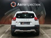 Lada (ВАЗ) XRAY I Ставрополь  - изображение 31