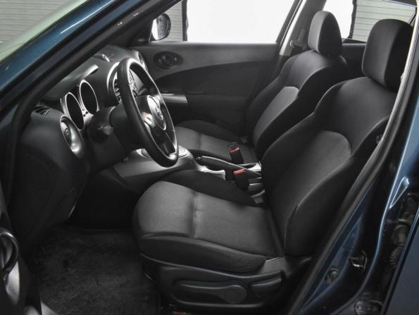 Nissan Juke I с пробегом 2013 года, цена 964 000 рублей, 160210 км, внедорожник, Автокод Объявления