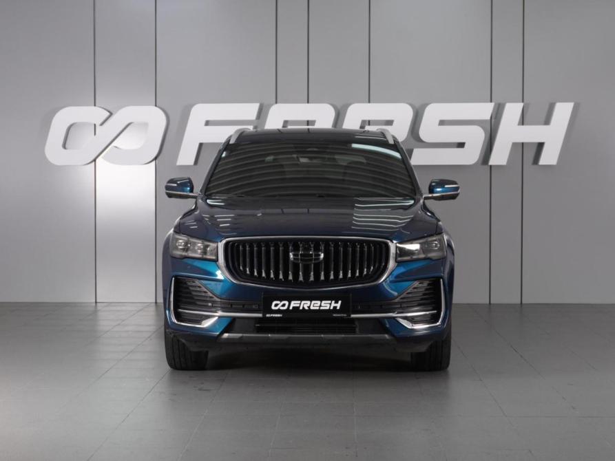Geely Monjaro I Минеральные Воды  - изображение 3