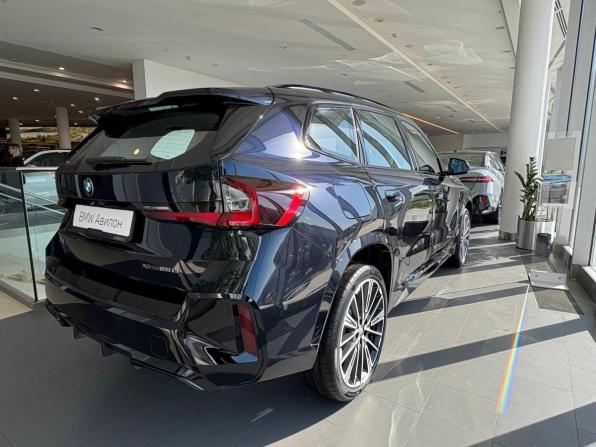 Новый BMW X1 III (U11/U12) 2026 года, цена 6 150 000 рублей, внедорожник, Автокод Объявления