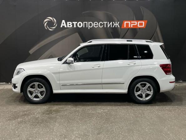 Mercedes-Benz GLK-Класс I (X204) Рестайлинг с пробегом 2014 года, цена 1 774 000 рублей, 145696 км, внедорожник, Автокод Объявления