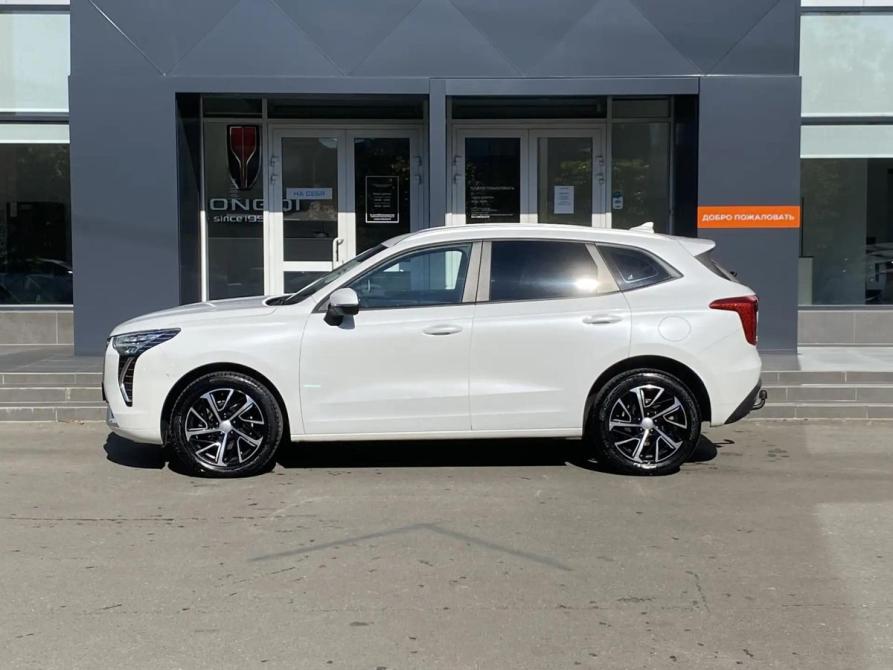 Haval Jolion I Краснодар  - изображение 4