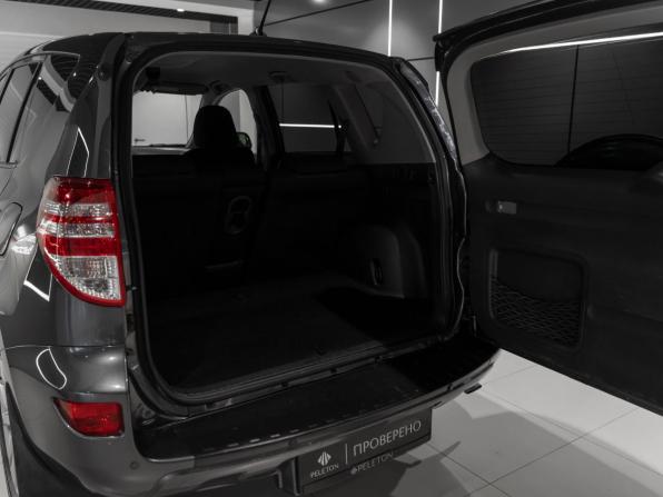 Toyota RAV4 III (XA30) Рестайлинг с пробегом 2011 года, цена 1 370 000 рублей, 233043 км, внедорожник, Автокод Объявления