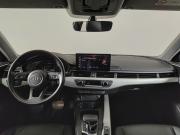 Audi A4 V (B9) Рестайлинг Уфа  - изображение 41