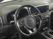 Kia Sportage IV Рестайлинг Москва  - изображение 33