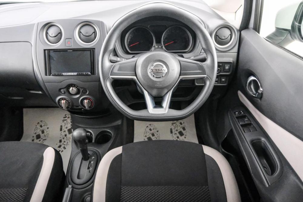 Nissan Note II Рестайлинг Красноярск  - изображение 15
