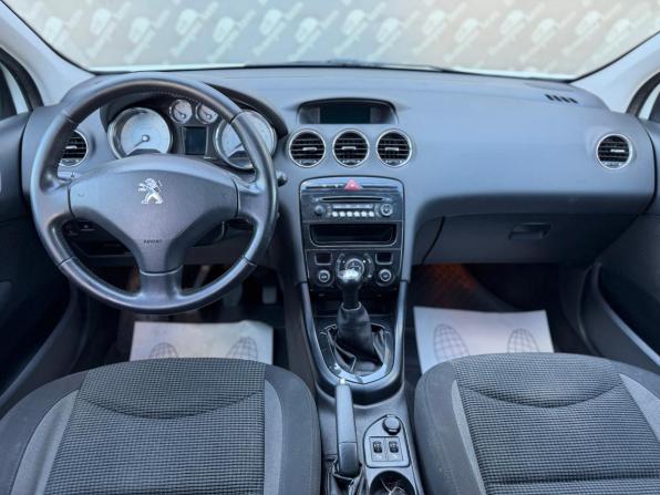 Peugeot 408 I с пробегом 2013 года, цена 525 000 рублей, 172000 км, седан, Автокод Объявления
