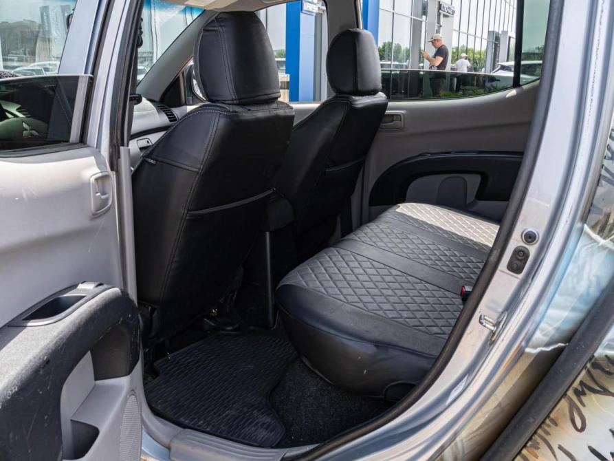 Mitsubishi L200 IV Краснодар  - изображение 11