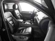 Volkswagen Touareg II Рестайлинг Тюмень  - изображение 39