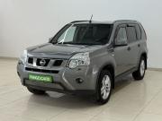 Nissan X-Trail II Рестайлинг Смоленск  - изображение 11