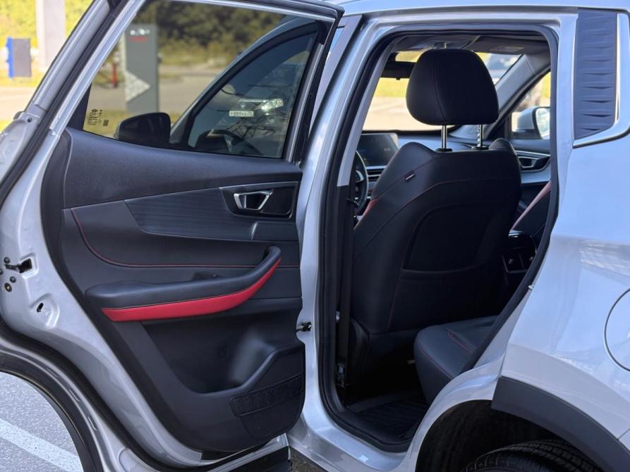 Chery Tiggo 4 Pro I Томск  - изображение 25
