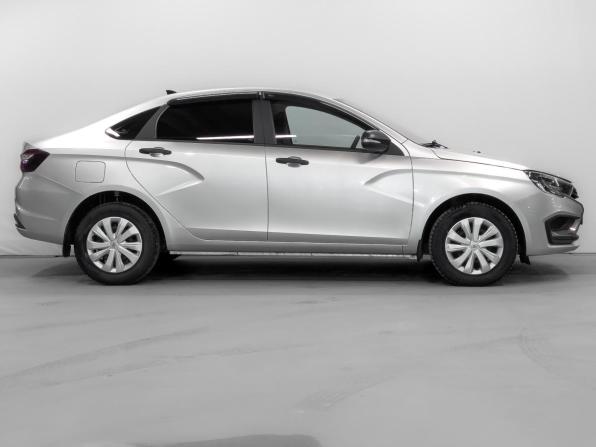 Lada (ВАЗ) Vesta I Рестайлинг (NG) с пробегом 2025 года, цена 1 285 000 рублей, 40162 км, седан, Автокод Объявления