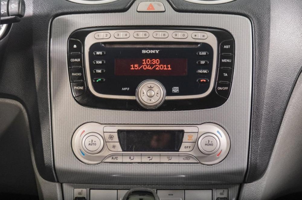 Ford Focus II Рестайлинг Томск  - изображение 14