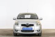 Toyota Yaris II Тюмень  - изображение 20