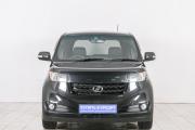 Toyota bB II Рестайлинг Красноярск  - изображение 21