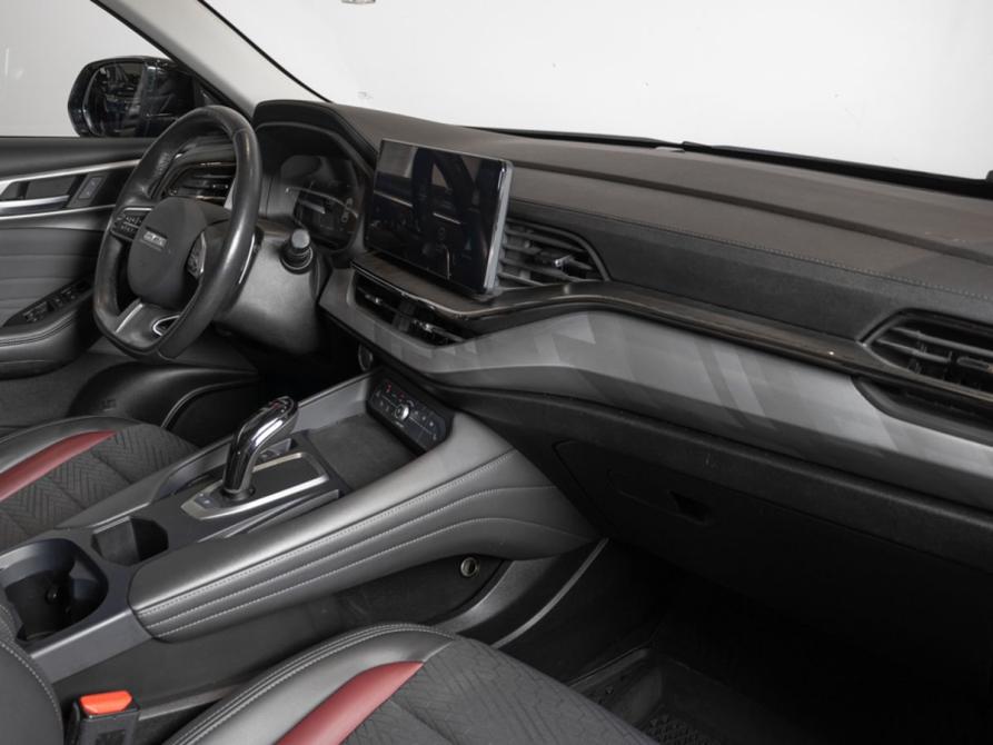 Haval F7x I Рестайлинг Казань  - изображение 7