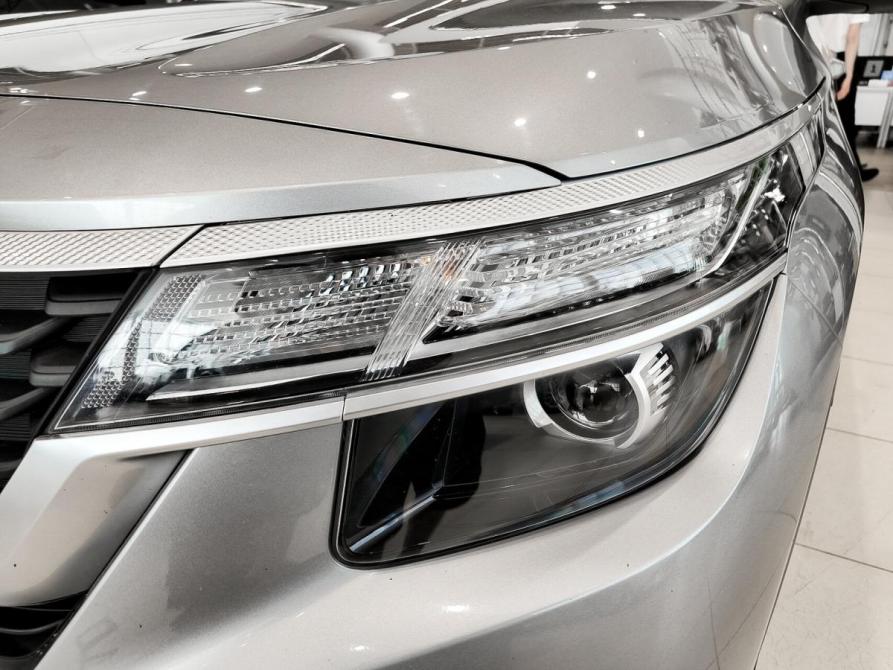 Kia Seltos I Казань  - изображение 21