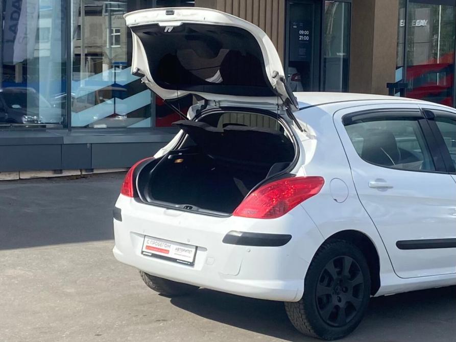 Peugeot 308 I Рестайлинг Архангельск  - изображение 10