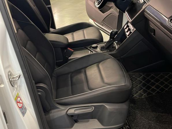 Volkswagen Tiguan II с пробегом 2018 года, цена 2 899 000 рублей, 88603 км, внедорожник, Автокод Объявления
