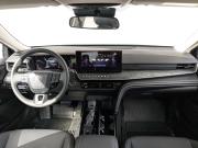 Toyota Camry IX (XV80) China Market Москва  - изображение 44