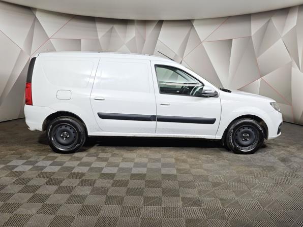 Lada (ВАЗ) Largus I Рестайлинг с пробегом 2024 года, цена 1 055 000 рублей, 32514 км, фургон, Автокод Объявления
