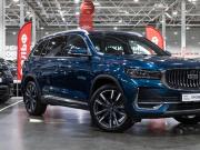Geely Monjaro I Санкт-Петербург  - изображение 40