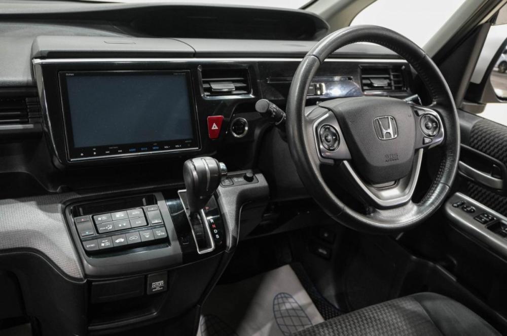 Honda Stepwgn V Новокузнецк  - изображение 20