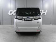 Toyota Vellfire II Ростов-на-Дону  - изображение 25