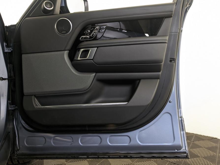 Land Rover Range Rover IV Рестайлинг Москва  - изображение 25