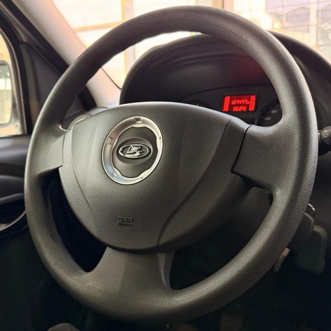 Lada (ВАЗ) Largus I Нижнекамск  - изображение 20