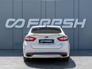 Ford Fusion (North America) II Краснодар  - изображение 25