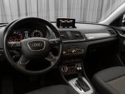 Audi Q3 I (8U) Москва  - изображение 30