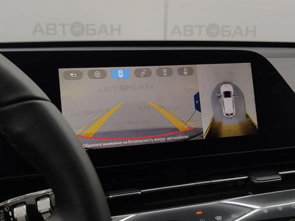 Omoda C5 I с пробегом 2023 года, цена 1 732 000 рублей, 53371 км, внедорожник, Автокод Объявления