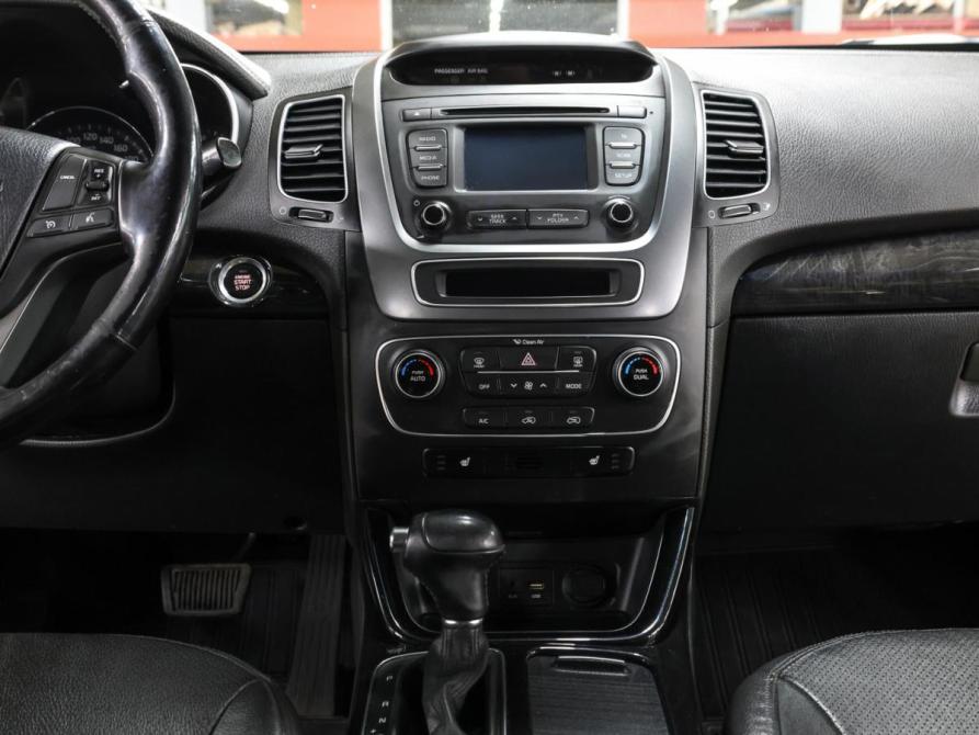 Kia Sorento II Рестайлинг Москва  - изображение 16