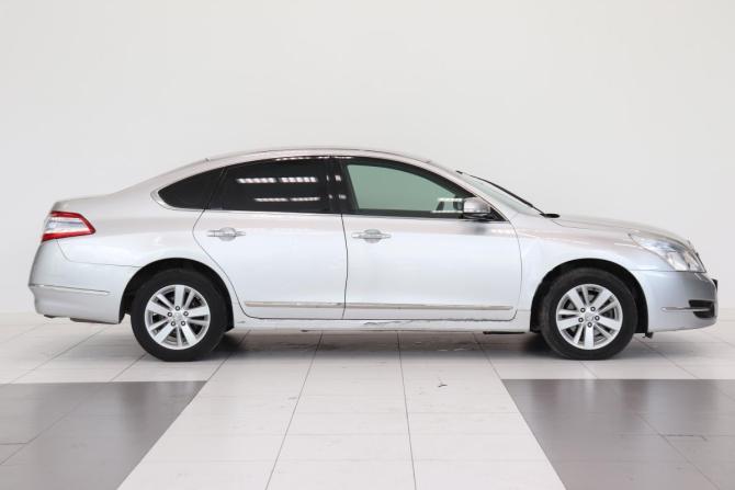 Nissan Teana II (J32) с пробегом 2011 года, цена 1 027 000 рублей, 147073 км, седан, Автокод Объявления