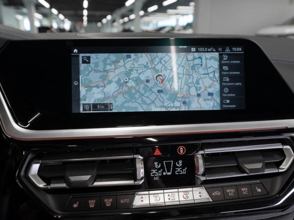 BMW Z4 III (G29) с пробегом 2021 года, цена 5 350 000 рублей, 37620 км, кабриолет, Автокод Объявления