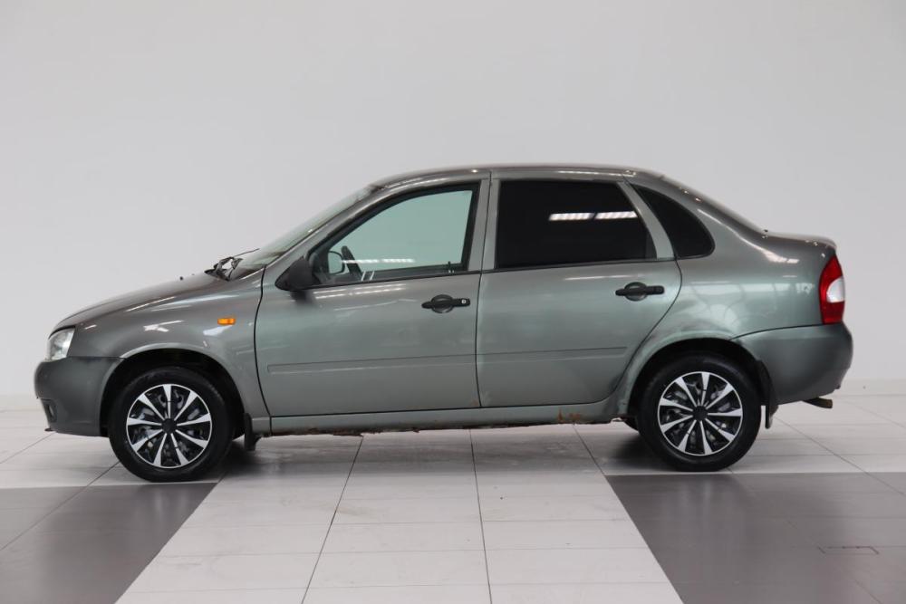 Lada (ВАЗ) Kalina I Ульяновск  - изображение 4