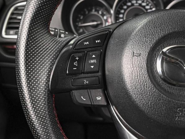 Mazda 6 III (GJ) с пробегом 2014 года, цена 1 429 000 рублей, 245254 км, седан, Автокод Объявления