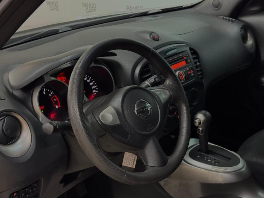 Nissan Juke I Набережные Челны  - изображение 9