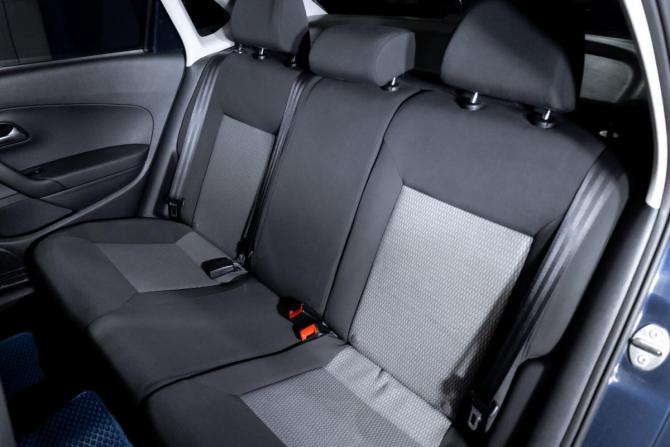 Volkswagen Polo V с пробегом 2012 года, цена 649 000 рублей, 219950 км, седан, Автокод Объявления