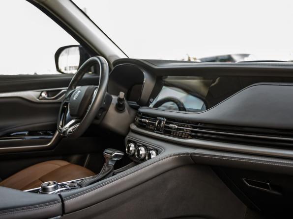 Changan CS95 I Рестайлинг с пробегом 2022 года, цена 2 598 000 рублей, 71293 км, внедорожник, Автокод Объявления