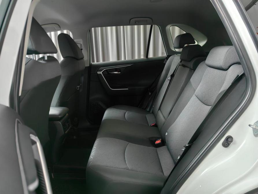 Toyota RAV4 V (XA50) Москва  - изображение 11