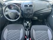 Lada (ВАЗ) Granta I Рестайлинг Санкт-Петербург  - изображение 31