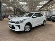 Kia Rio IV Набережные Челны  - изображение 27