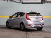 Hyundai Solaris I Тюмень  - изображение 30