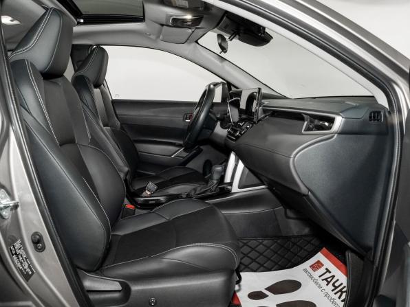 Toyota Frontlander с пробегом 2023 года, цена 3 000 000 рублей, 38389 км, внедорожник, Автокод Объявления