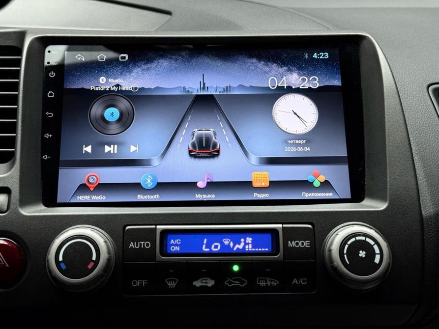 Honda Civic VIII Ижевск  - изображение 14