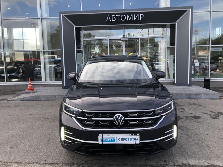 Volkswagen Tayron I Рестайлинг Брянск  - изображение 2