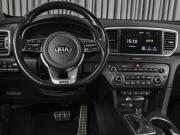 Kia Sportage IV Рестайлинг Ставрополь  - изображение 41