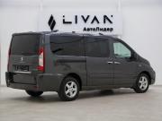 Peugeot Expert II Рестайлинг Москва  - изображение 10
